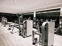 Blossom Condo Sathon-Charoenrat