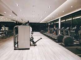 Blossom Condo Sathon-Charoenrat