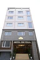 Hotel Om Villa