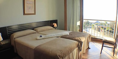 Suitel Capricho de Bascuas