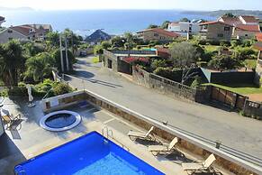 Suitel Capricho de Bascuas