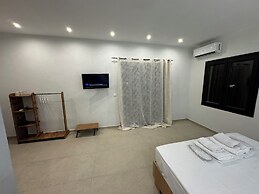 Georgias House Project North