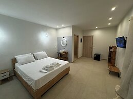 Georgias House Project North