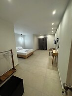 Georgias House Project South