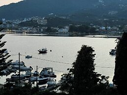 Georgias House Project South