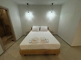 Georgias House Project South