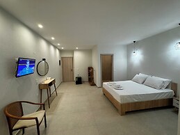 Georgias House Project South