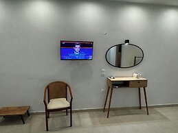 Georgias House Project South