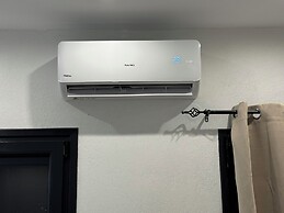 Georgias House Project West