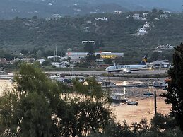 Georgias House Project West