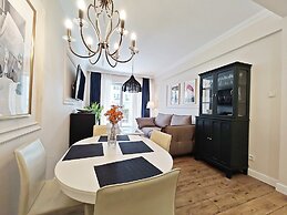 Casa Marina Spa by Baltic Home