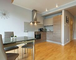 Casa Marina Spa by Baltic Home