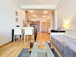 Casa Marina Spa by Baltic Home