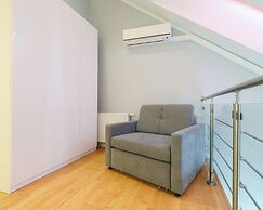 Casa Marina Spa by Baltic Home