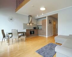 Casa Marina Spa by Baltic Home