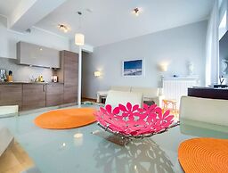 Casa Marina Spa by Baltic Home