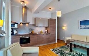 Casa Marina Spa by Baltic Home