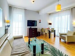 Casa Marina Spa by Baltic Home