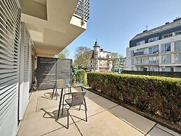 Casa Marina Spa by Baltic Home