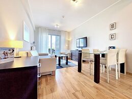 Casa Marina Spa by Baltic Home