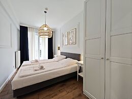 Casa Marina Spa by Baltic Home