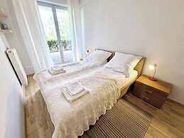 Casa Marina Spa by Baltic Home