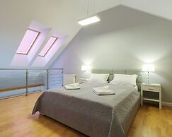 Casa Marina Spa by Baltic Home