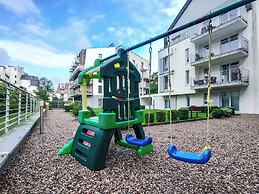 Casa Marina Spa by Baltic Home