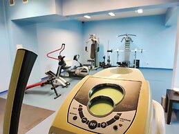 Casa Marina Spa by Baltic Home