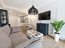 Casa Marina Spa by Baltic Home