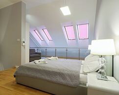 Casa Marina Spa by Baltic Home