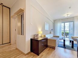 Casa Marina Spa by Baltic Home