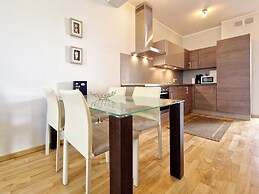 Casa Marina Spa by Baltic Home