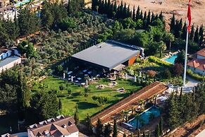 Hotel Buka Fethiye
