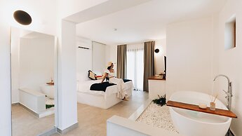 Hotel Buka Fethiye