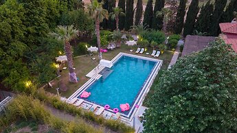 Hotel Buka Fethiye