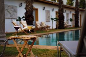 Hotel Buka Fethiye