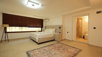 Hotel Buka Fethiye