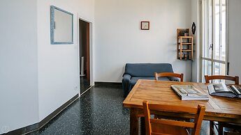 Tra le Nuvole in Albenga