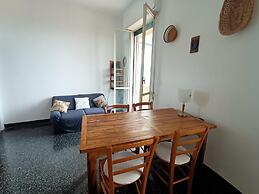 Tra le Nuvole in Albenga