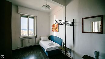 Tra le Nuvole in Albenga