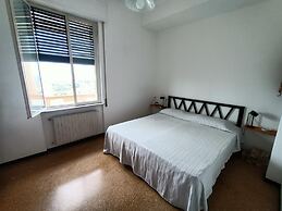 Tra le Nuvole in Albenga