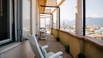 Tra le Nuvole in Albenga