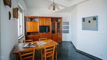 Tra le Nuvole in Albenga