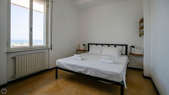 Tra le Nuvole in Albenga