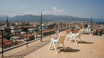 Tra le Nuvole in Albenga