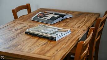 Tra le Nuvole in Albenga