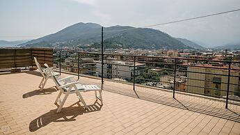 Tra le Nuvole in Albenga