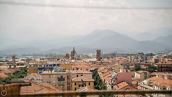 Tra le Nuvole in Albenga