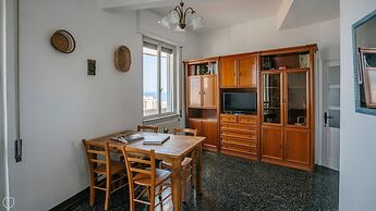 Tra le Nuvole in Albenga